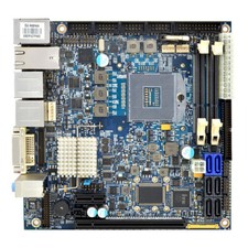 Kontron Ktqm67 / Mitx 14x USB