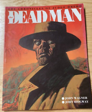 Judge Dredd: Il morto e la