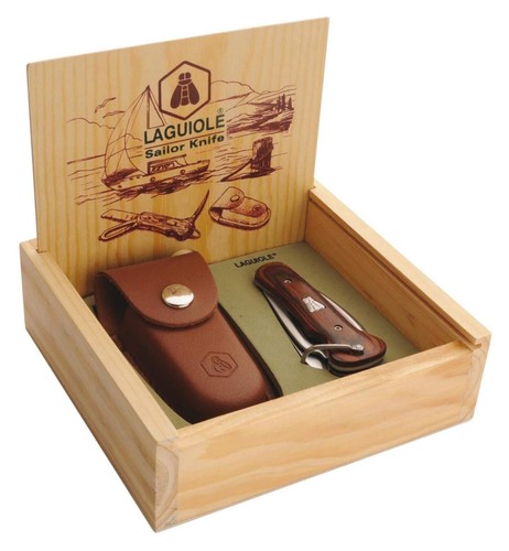Laguiole coltello marino - laguiole,