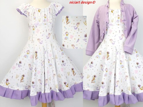 Niciart design abito da - abito,