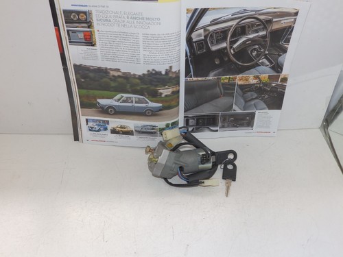 Fiat 131 mirafiore special 3 - fiat,