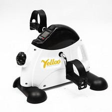 Bicicletta Cyclette esercizio gambe braccia da seduto riabilitazione MB211