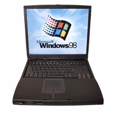 Notebook PC Portatile Windows