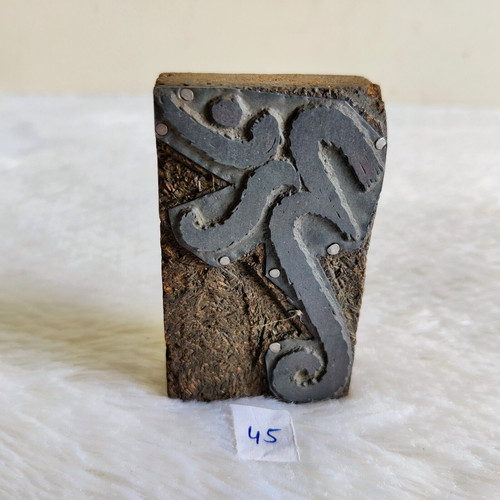 Vintage santo firmare - vintage,