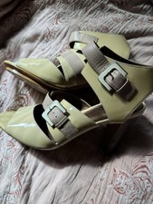 Sandali donna Banfi Zambrelli