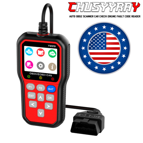 Autolink ym319 obd2 can - ym319,