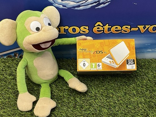 Console new nintendo - nintendo, 2ds