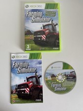 Farming Simulator gioco