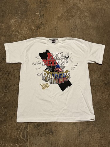 Shirt firmata paul revere - paul, &