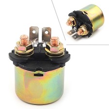 RELÈ AVVIAMENTO MAGNETICO PER