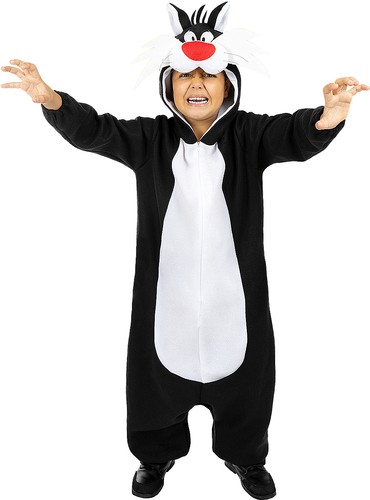 Costume silvestro looney - -,