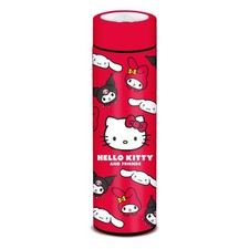 Sanrio Thermo Bottiglia Hello