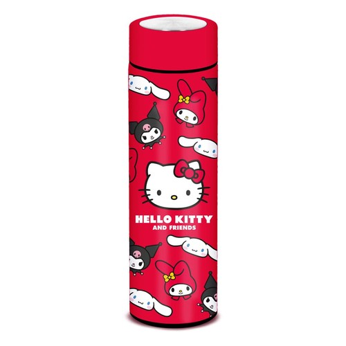 Sanrio thermo bottiglia hello - thermo,