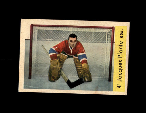 1959 parkhurst - (1959/60),