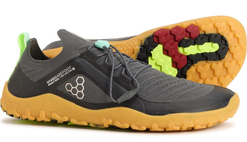 Scarpe minimaliste