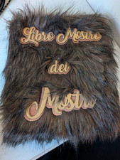 Harry Potter - Libro Dei