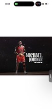 NBA x Enterbay Chicago Bulls