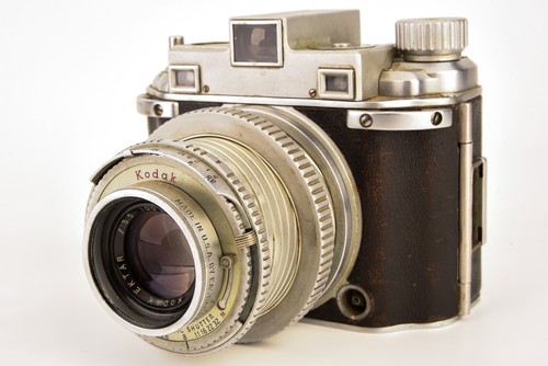 Kodak medalist 6x9 - kodak,
