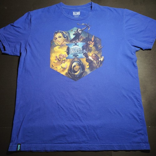 Blizzard entertainment - blizzard,