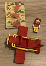 Lego Fabuland 3630 Complet 