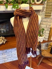 Missoni Foulard Sciarpa Maglia