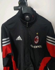 Milan felpa tuta giacca - milan,