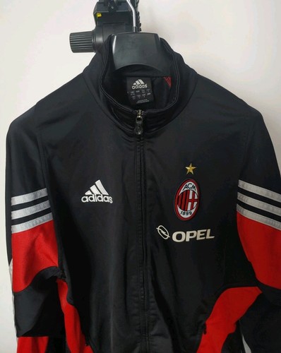 Milan felpa tuta - felpa,