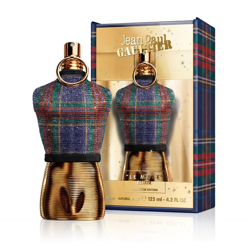 Jean paul gaultier male - jean,
