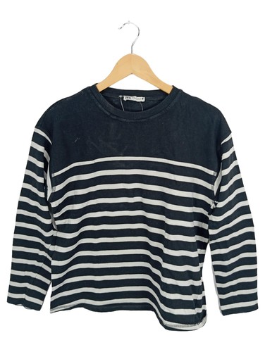 Zara maglione donna righe - zara,