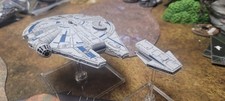 Star Wars: X-Wing Miniatures 2nd Ed Lando's Millennium Falcon Expansion Pack