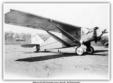 Bellanca 200 pacemaker - bellanca,