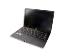 ASUS Zenbook Pro UX550V Laptop