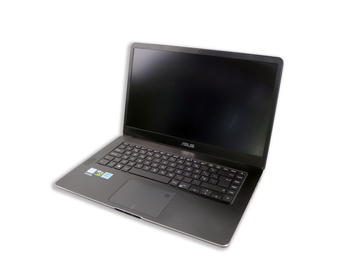 Asus zenbook pro ux550v - zenbook,