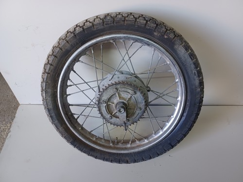 Benelli guzzi motobi 125 250 - motobi,