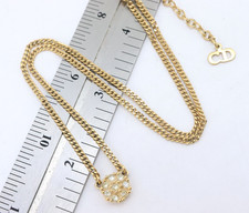 Collana Vintage Christian Dior