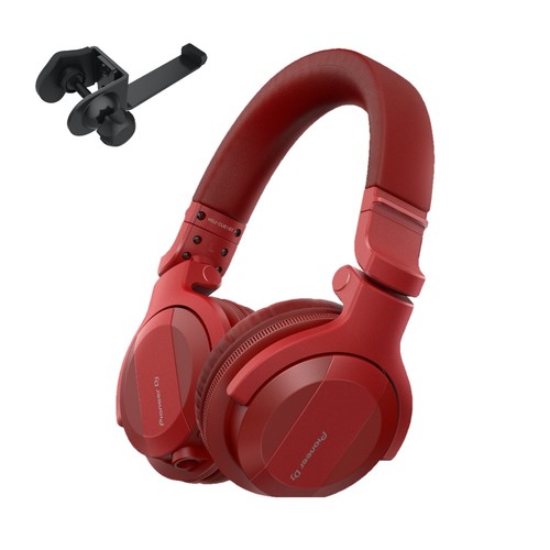 Pioneer hdj cue1bt cuffie - dj,