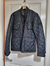 Giacca trapuntata Barbour x
