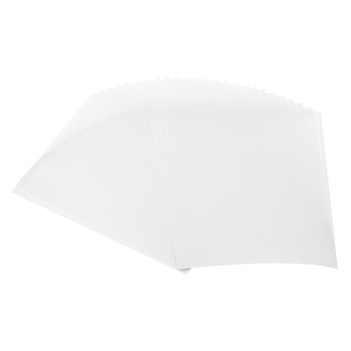 Carta velina fogli 5x11 - velina, 8.5x11