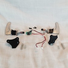 Parte volante completa