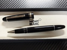 Montblanc Meisterstück