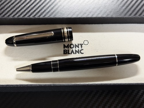 Montblanc meisterstück - montblanc,