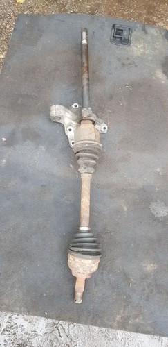 Albero motore anteriore destro
