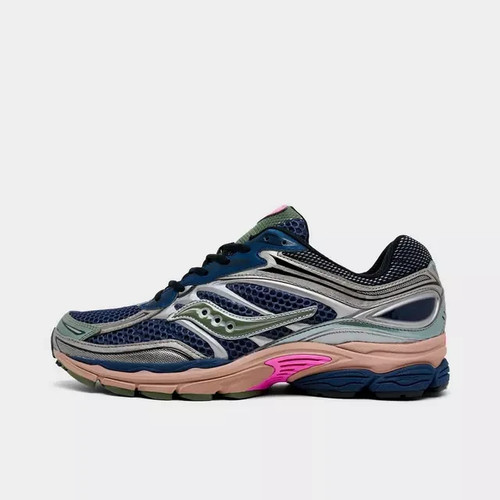 Scarpe casual uomo saucony - scarpe,
