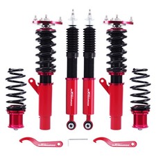 Kit assetto regolabile - assetto,