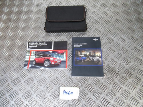 Mini paceman cooper - cooper, sd