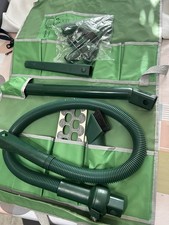 Sacca Accessori Pulizia Aerea