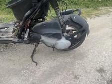 Blocco Motore Piaggio Nrg