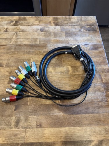Lynx cbl aes1604 - da, utilizzare