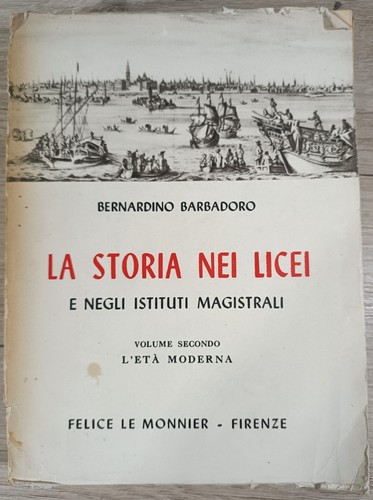 Libro bernardino barbadoro - barbadoro,