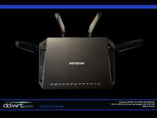 Netgear R7800 Nighthawk **